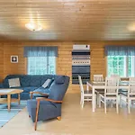 Koivurinne By Interhome Holiday home *