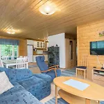 Koivurinne By Interhome Holiday home Vuoriniemi