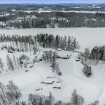 Koivurinne By Interhome * Vuoriniemi