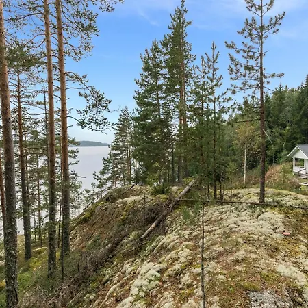 Dom wakacyjny Koivurinne By Interhome *