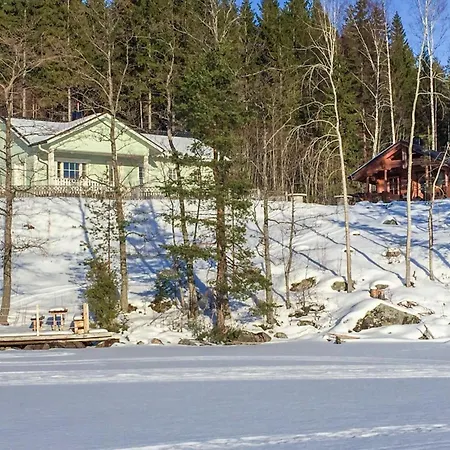 Koivurinne By Interhome Vuoriniemi