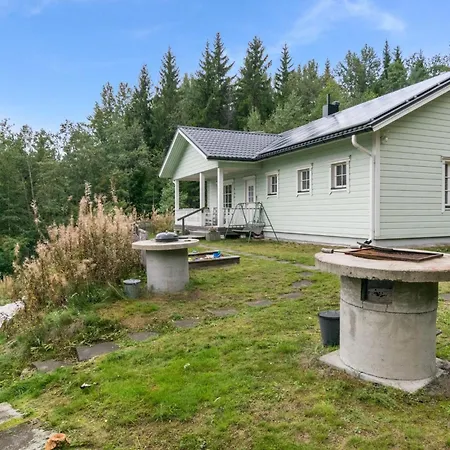 Koivurinne By Interhome Dom wakacyjny *