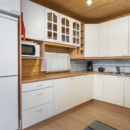 Casa vacanze Koivurinne By Interhome *
