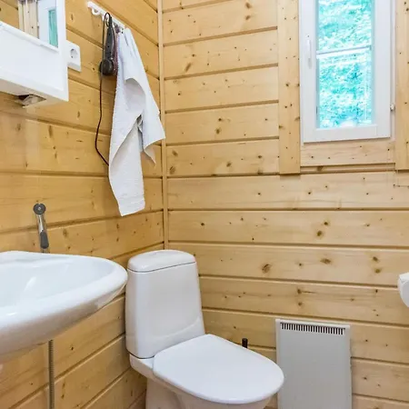 Casa vacanze Koivurinne By Interhome