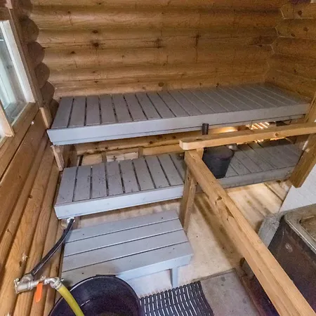 Casa vacanze Koivurinne By Interhome