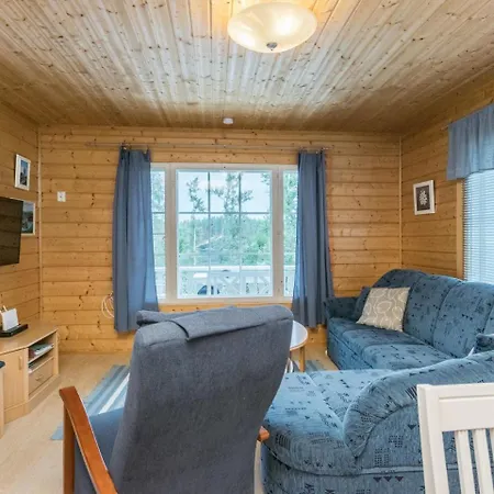 Ferienhaus Koivurinne By Interhome Vuoriniemi