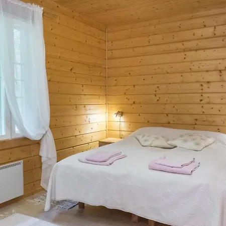 Koivurinne By Interhome Ferienhaus