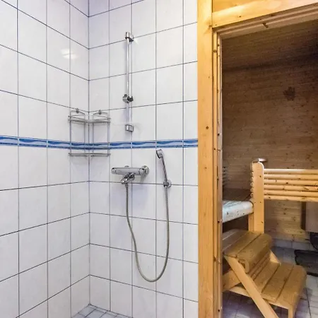 Koivurinne By Interhome * Vuoriniemi