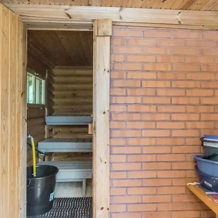 Koivurinne By Interhome Ferienhaus Vuoriniemi