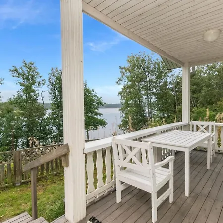 Ferienhaus Koivurinne By Interhome *