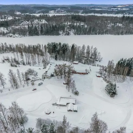 Ferienhaus Koivurinne By Interhome Vuoriniemi