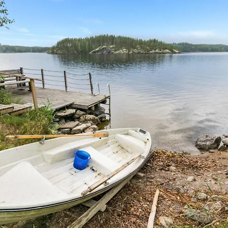 Koivurinne By Interhome Ferienhaus