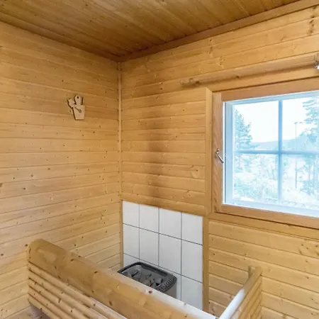 Ferienhaus Koivurinne By Interhome Vuoriniemi