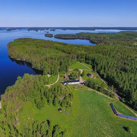 Koivurinne By Interhome Ferienhaus