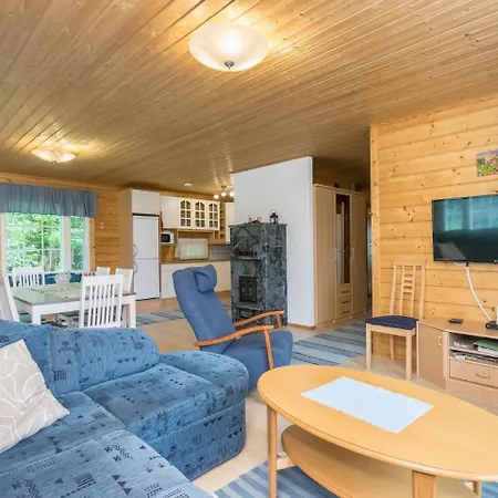 Koivurinne By Interhome Ferienhaus *