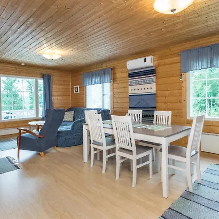 Koivurinne By Interhome *