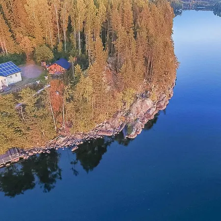 Koivurinne By Interhome Ferienhaus *