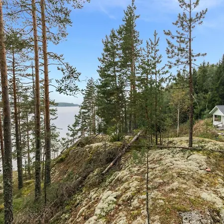 Koivurinne By Interhome Ferienhaus *