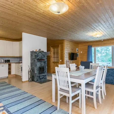 Koivurinne By Interhome Ferienhaus *