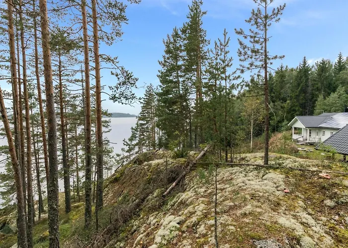 Dom wakacyjny Koivurinne By Interhome *