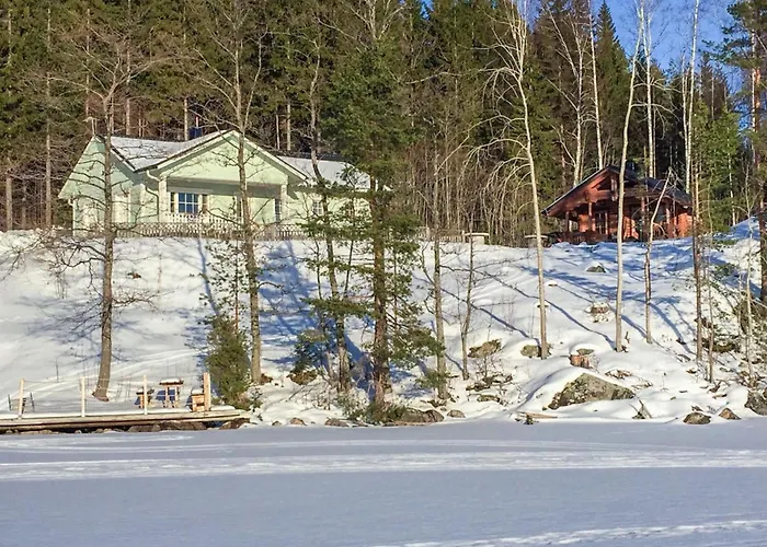 Koivurinne By Interhome Vuoriniemi