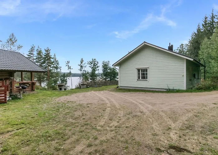 Koivurinne By Interhome