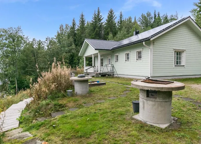 Koivurinne By Interhome Dom wakacyjny *