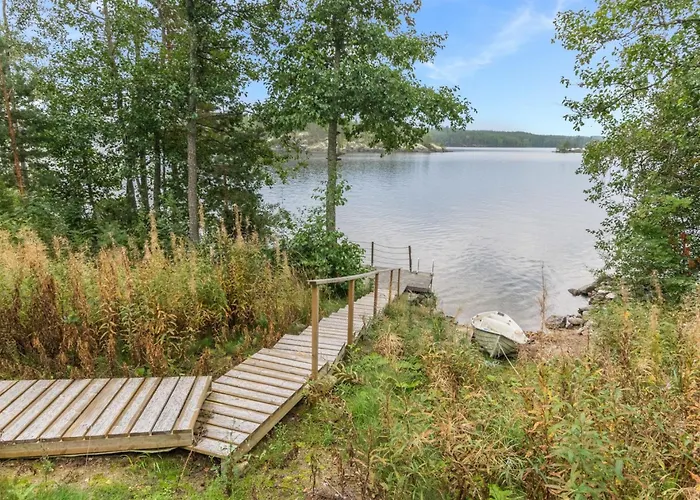 Koivurinne By Interhome * Vuoriniemi