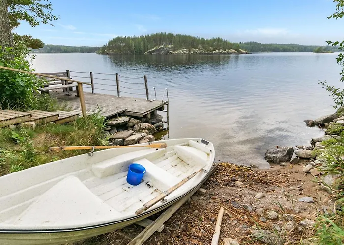 Koivurinne By Interhome * Vuoriniemi