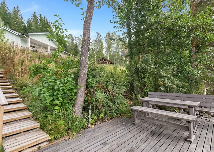 Koivurinne By Interhome Dom wakacyjny *