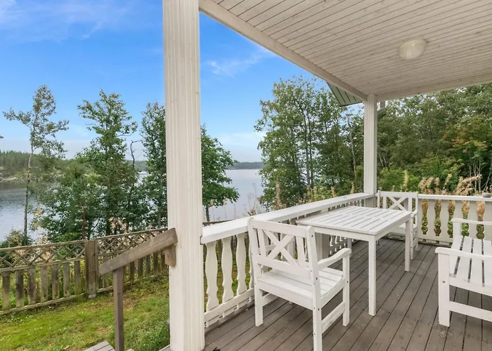 Koivurinne By Interhome Dom wakacyjny