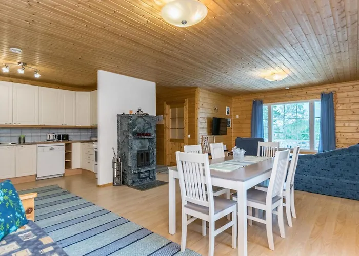 Koivurinne By Interhome * Vuoriniemi