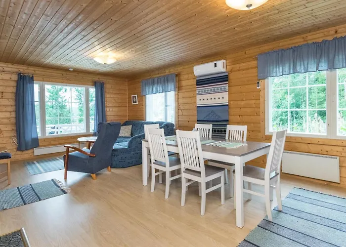 Koivurinne By Interhome Dom wakacyjny