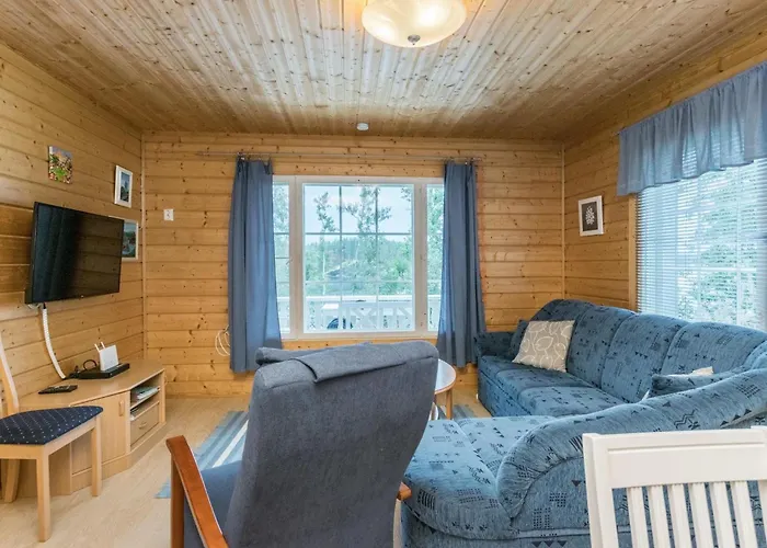 Koivurinne By Interhome Dom wakacyjny