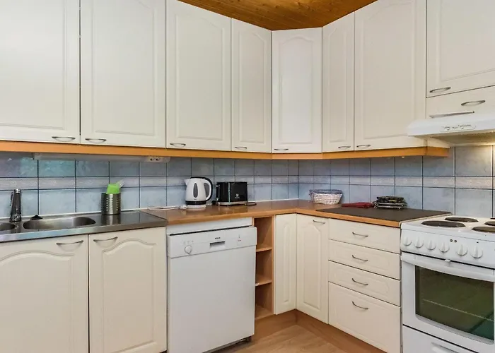 Koivurinne By Interhome