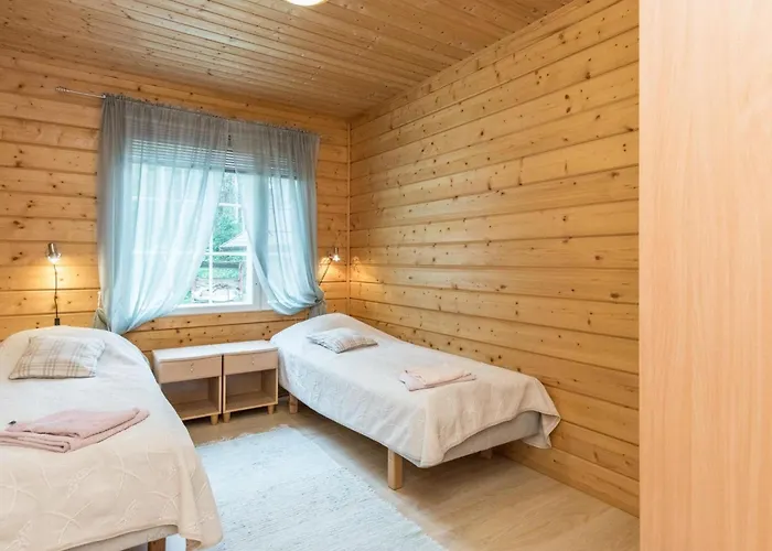 Koivurinne By Interhome Dom wakacyjny *