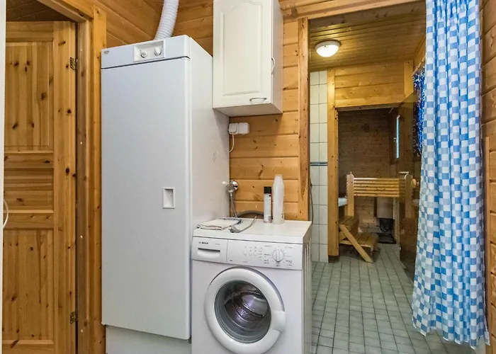 Koivurinne By Interhome