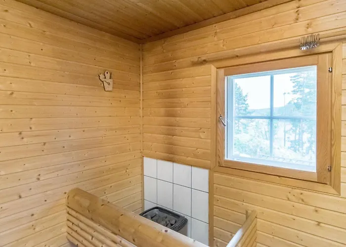 Dom wakacyjny Koivurinne By Interhome *