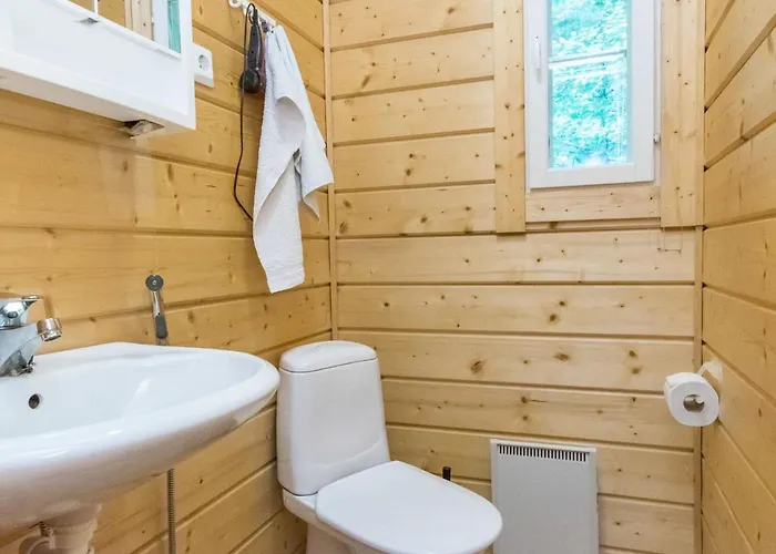 Dom wakacyjny Koivurinne By Interhome