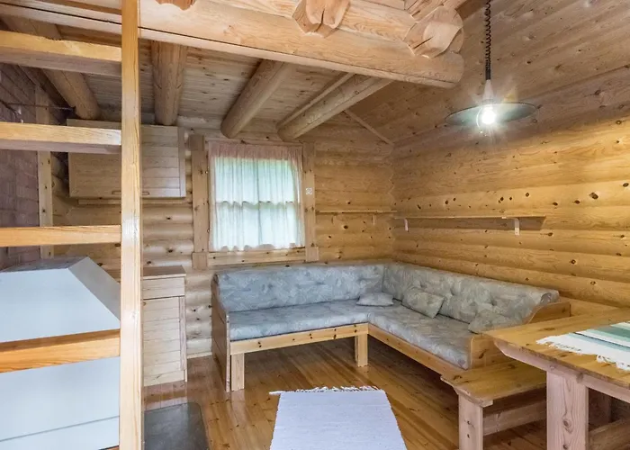 Koivurinne By Interhome *