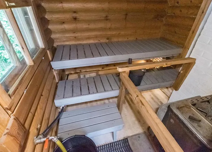 Dom wakacyjny Koivurinne By Interhome