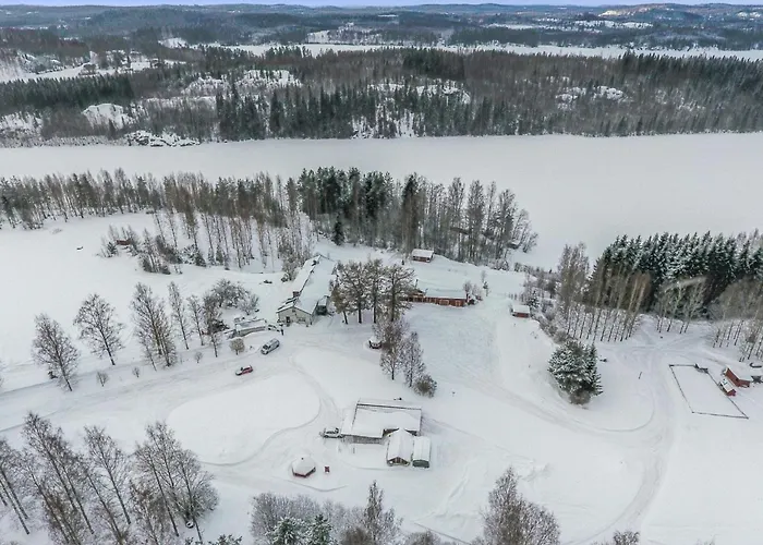 Koivurinne By Interhome * Vuoriniemi