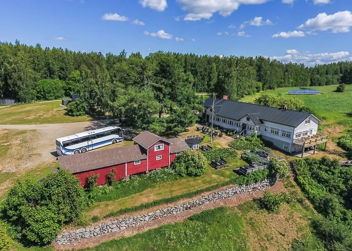 Koivurinne By Interhome *