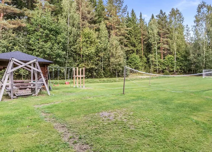 Koivurinne By Interhome